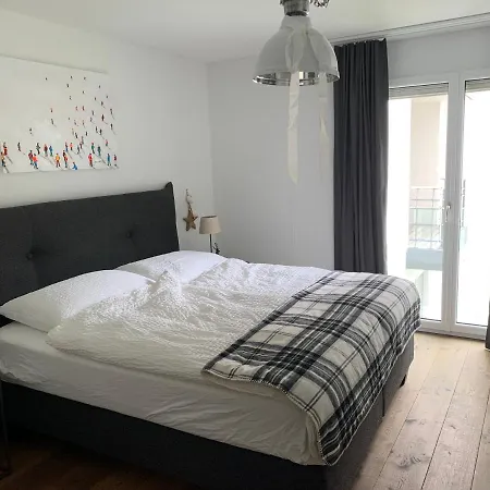 Bellania Apartament