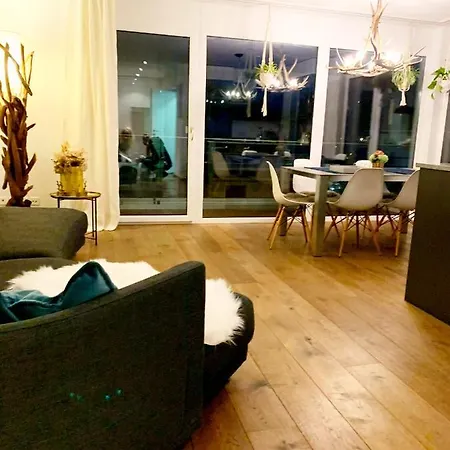 Bellania Appartamento *