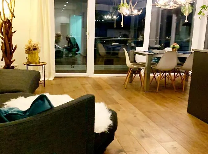 Bellania Lejlighed *