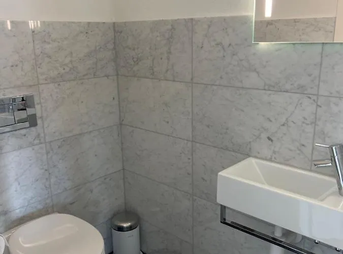 Bellania Lejlighed Davos