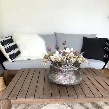 Appartement Bellania