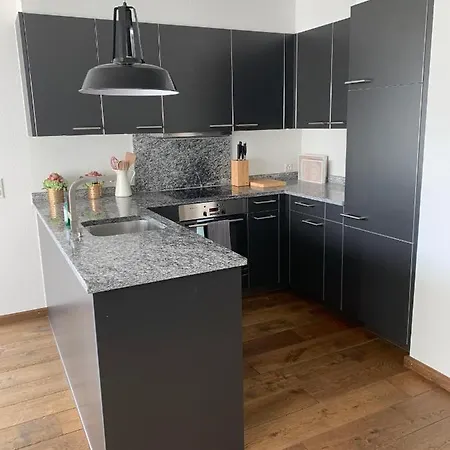 Bellania Appartement Davos