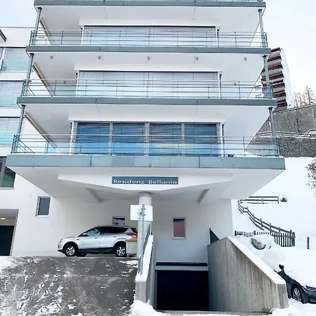 Appartement Bellania *