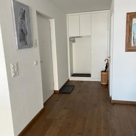 Appartement Bellania